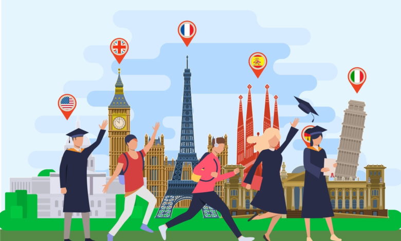 how to choose the right course to study abroad